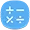Calculator icon